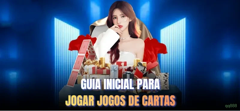 Cassino ao vivo qq888